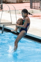 Thumbnail - Girls C - Meah - Diving Sports - 2019 - Roma Junior Diving Cup - Participants - Great Britain 03033_27674.jpg
