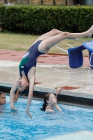 Thumbnail - Girls C - Maya - Diving Sports - 2019 - Roma Junior Diving Cup - Participants - Italy - Girls 03033_27689.jpg