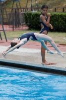 Thumbnail - Girls C - Lauren - Wasserspringen - 2019 - Roma Junior Diving Cup - Teilnehmer - Grossbritannien 03033_27691.jpg
