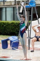 Thumbnail - Girls C - Maya - Diving Sports - 2019 - Roma Junior Diving Cup - Participants - Italy - Girls 03033_27698.jpg