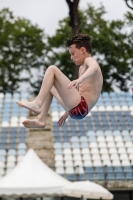 Thumbnail - Boys C - Jack - Wasserspringen - 2019 - Roma Junior Diving Cup - Teilnehmer - Grossbritannien 03033_27710.jpg
