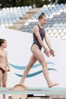 Thumbnail - Girls C - Hannah - Wasserspringen - 2019 - Roma Junior Diving Cup - Teilnehmer - Grossbritannien 03033_27730.jpg