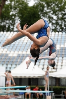 Thumbnail - Girls C - Rebecca - Diving Sports - 2019 - Roma Junior Diving Cup - Participants - Italy - Girls 03033_27735.jpg