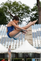 Thumbnail - Girls C - Rebecca - Wasserspringen - 2019 - Roma Junior Diving Cup - Teilnehmer - Italien - Girls 03033_27737.jpg