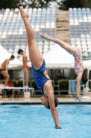 Thumbnail - Girls C - Rebecca - Wasserspringen - 2019 - Roma Junior Diving Cup - Teilnehmer - Italien - Girls 03033_27752.jpg