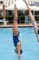 Thumbnail - Girls C - Rebecca - Diving Sports - 2019 - Roma Junior Diving Cup - Participants - Italy - Girls 03033_27753.jpg