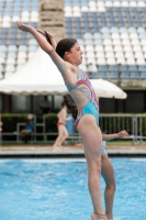 Thumbnail - Girls C - Sophie - Wasserspringen - 2019 - Roma Junior Diving Cup - Teilnehmer - Grossbritannien 03033_27758.jpg