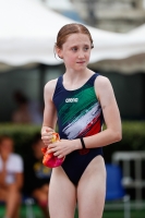 Thumbnail - Girls C - Lauren - Прыжки в воду - 2019 - Roma Junior Diving Cup - Participants - Great Britain 03033_27807.jpg