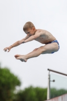 Thumbnail - Boys C - Archie - Wasserspringen - 2019 - Roma Junior Diving Cup - Teilnehmer - Grossbritannien 03033_27811.jpg