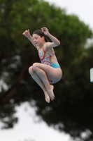 Thumbnail - Girls C - Sophie - Wasserspringen - 2019 - Roma Junior Diving Cup - Teilnehmer - Grossbritannien 03033_27816.jpg