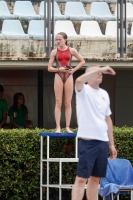 Thumbnail - Girls B - Amelia Scott - Wasserspringen - 2019 - Roma Junior Diving Cup - Teilnehmer - Grossbritannien 03033_27829.jpg