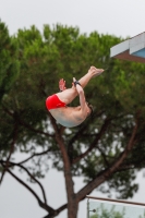 Thumbnail - Boys B - Nathaniel - Diving Sports - 2019 - Roma Junior Diving Cup - Participants - Great Britain 03033_28251.jpg