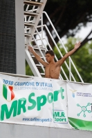 Thumbnail - Boys B - Aldo - Diving Sports - 2019 - Roma Junior Diving Cup - Participants - Italy - Boys 03033_28318.jpg