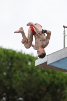 Thumbnail - Boys B - Nathaniel - Diving Sports - 2019 - Roma Junior Diving Cup - Participants - Great Britain 03033_28333.jpg