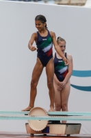 Thumbnail - Girls C - Meah - Diving Sports - 2019 - Roma Junior Diving Cup - Participants - Great Britain 03033_28547.jpg