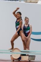 Thumbnail - Girls C - Meah - Diving Sports - 2019 - Roma Junior Diving Cup - Participants - Great Britain 03033_28549.jpg