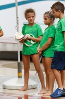 Thumbnail - Girls C - Desirée - Wasserspringen - 2019 - Roma Junior Diving Cup - Teilnehmer - Italien - Girls 03033_28599.jpg