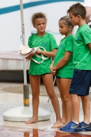 Thumbnail - Girls C - Desirée - Wasserspringen - 2019 - Roma Junior Diving Cup - Teilnehmer - Italien - Girls 03033_28600.jpg