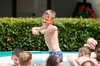 Thumbnail - Boys C - Archie - Wasserspringen - 2019 - Roma Junior Diving Cup - Teilnehmer - Grossbritannien 03033_28731.jpg
