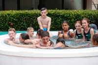 Thumbnail - Allgemeine Fotos - Wasserspringen - 2019 - Roma Junior Diving Cup 03033_28772.jpg