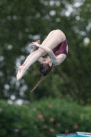 Thumbnail - Girls A - Sephora Ford - Diving Sports - 2019 - Roma Junior Diving Cup - Participants - Great Britain 03033_29218.jpg