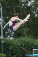 Thumbnail - Girls A - Sephora Ford - Diving Sports - 2019 - Roma Junior Diving Cup - Participants - Great Britain 03033_29220.jpg