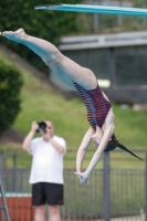 Thumbnail - Girls A - Sephora Ford - Diving Sports - 2019 - Roma Junior Diving Cup - Participants - Great Britain 03033_29222.jpg
