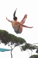 Thumbnail - Girls A - Giulia Preda - Diving Sports - 2019 - Roma Junior Diving Cup - Participants - Italy - Girls 03033_29234.jpg