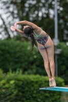 Thumbnail - Girls A - Giulia Preda - Diving Sports - 2019 - Roma Junior Diving Cup - Participants - Italy - Girls 03033_29237.jpg