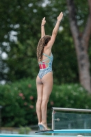 Thumbnail - Girls A - Sarah Alemanni - Diving Sports - 2019 - Roma Junior Diving Cup - Participants - Italy - Girls 03033_29272.jpg