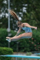 Thumbnail - Girls A - Sarah Alemanni - Diving Sports - 2019 - Roma Junior Diving Cup - Participants - Italy - Girls 03033_29276.jpg