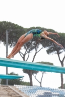 Thumbnail - Girls A - Anna Mantegazza - Wasserspringen - 2019 - Roma Junior Diving Cup - Teilnehmer - Italien - Girls 03033_29307.jpg