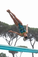Thumbnail - Girls A - Anna Mantegazza - Wasserspringen - 2019 - Roma Junior Diving Cup - Teilnehmer - Italien - Girls 03033_29310.jpg