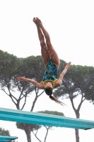 Thumbnail - Girls A - Anna Mantegazza - Wasserspringen - 2019 - Roma Junior Diving Cup - Teilnehmer - Italien - Girls 03033_29311.jpg