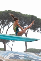 Thumbnail - Girls A - Anna Mantegazza - Wasserspringen - 2019 - Roma Junior Diving Cup - Teilnehmer - Italien - Girls 03033_29314.jpg