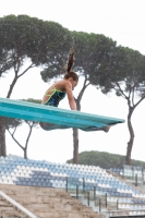 Thumbnail - Girls A - Anna Mantegazza - Wasserspringen - 2019 - Roma Junior Diving Cup - Teilnehmer - Italien - Girls 03033_29315.jpg