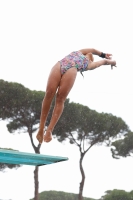 Thumbnail - Girls A - Arianna Pelligra - Diving Sports - 2019 - Roma Junior Diving Cup - Participants - Italy - Girls 03033_29328.jpg