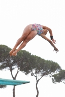 Thumbnail - Girls A - Arianna Pelligra - Diving Sports - 2019 - Roma Junior Diving Cup - Participants - Italy - Girls 03033_29329.jpg