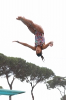 Thumbnail - Girls A - Arianna Pelligra - Diving Sports - 2019 - Roma Junior Diving Cup - Participants - Italy - Girls 03033_29330.jpg