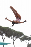 Thumbnail - Girls A - Arianna Pelligra - Diving Sports - 2019 - Roma Junior Diving Cup - Participants - Italy - Girls 03033_29331.jpg