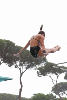 Thumbnail - Girls A - Arianna Pelligra - Diving Sports - 2019 - Roma Junior Diving Cup - Participants - Italy - Girls 03033_29334.jpg