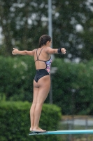 Thumbnail - Girls A - Arianna Pelligra - Diving Sports - 2019 - Roma Junior Diving Cup - Participants - Italy - Girls 03033_29335.jpg