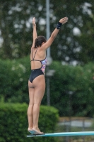 Thumbnail - Girls A - Arianna Pelligra - Diving Sports - 2019 - Roma Junior Diving Cup - Participants - Italy - Girls 03033_29336.jpg