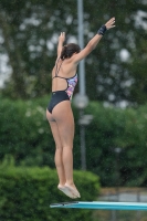 Thumbnail - Girls A - Arianna Pelligra - Diving Sports - 2019 - Roma Junior Diving Cup - Participants - Italy - Girls 03033_29337.jpg