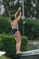 Thumbnail - Girls A - Arianna Pelligra - Diving Sports - 2019 - Roma Junior Diving Cup - Participants - Italy - Girls 03033_29338.jpg