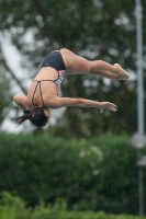Thumbnail - Girls A - Arianna Pelligra - Diving Sports - 2019 - Roma Junior Diving Cup - Participants - Italy - Girls 03033_29341.jpg