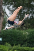 Thumbnail - Girls A - Arianna Pelligra - Diving Sports - 2019 - Roma Junior Diving Cup - Participants - Italy - Girls 03033_29342.jpg