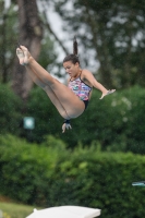Thumbnail - Girls A - Arianna Pelligra - Diving Sports - 2019 - Roma Junior Diving Cup - Participants - Italy - Girls 03033_29343.jpg