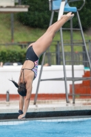 Thumbnail - Girls A - Arianna Pelligra - Diving Sports - 2019 - Roma Junior Diving Cup - Participants - Italy - Girls 03033_29345.jpg