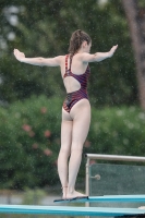Thumbnail - Girls A - Sephora Ford - Diving Sports - 2019 - Roma Junior Diving Cup - Participants - Great Britain 03033_29354.jpg